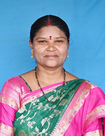 Mrs. K. Jyothi